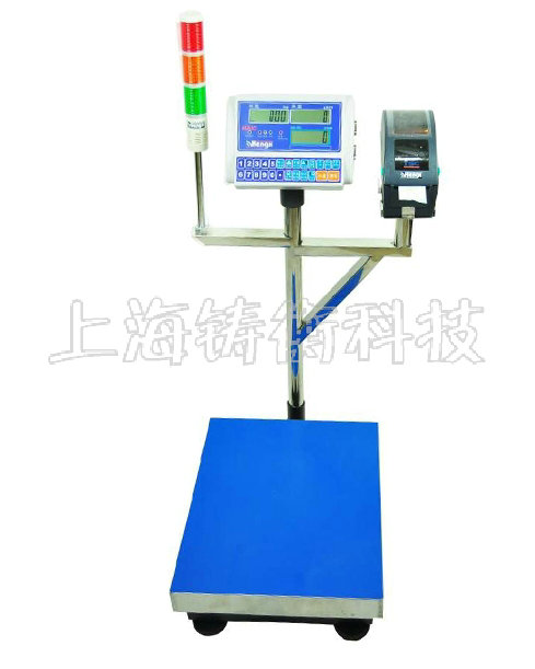 電子臺秤