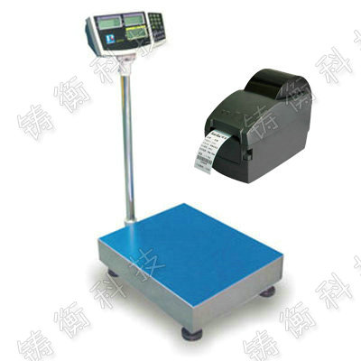 電子臺(tái)秤