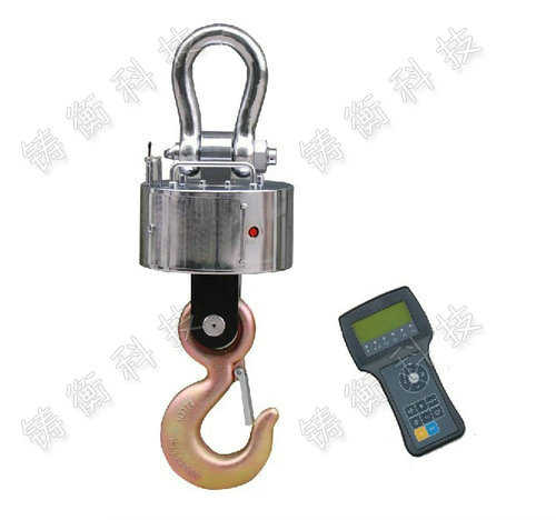 無(wú)線吊鉤秤