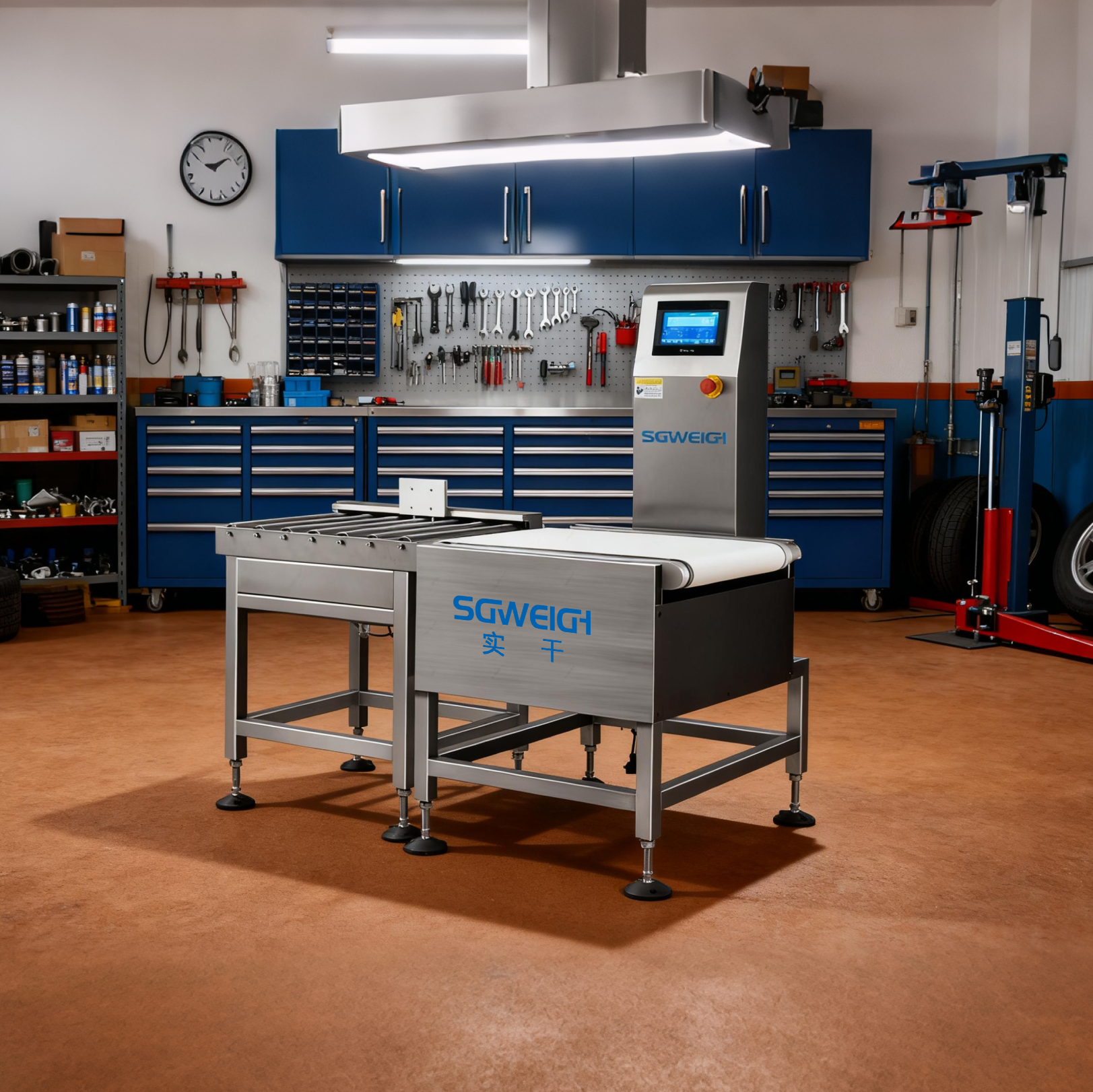 SG-450؈ɰ����12kg�Ԅәz�س��ھ����x�C���æ