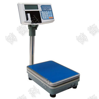 電子臺(tái)秤