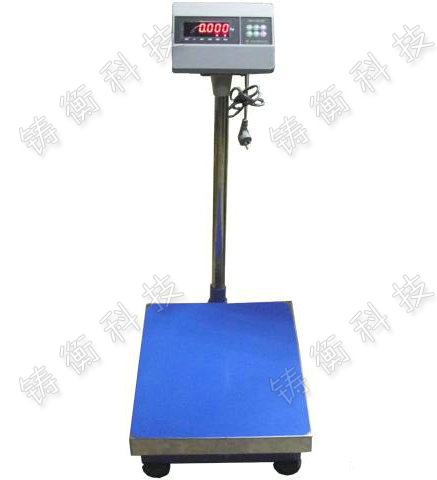 電子臺秤