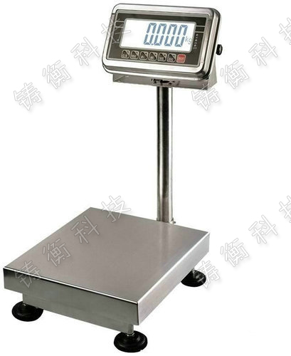 電子臺秤